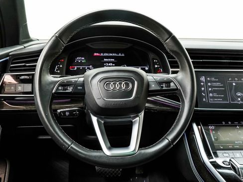 Used 2025 Audi Q7 3.0T Premium Plus AWD/4WD image 25