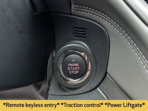 Used 2025 Subaru Outback Onyx Edition image 9