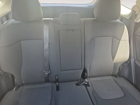 Used 2023 Kia Sportage LX FWD image 13