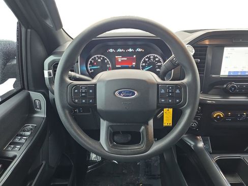 Used 2022 Ford F150 XL w/ STX Appearance Package image 14