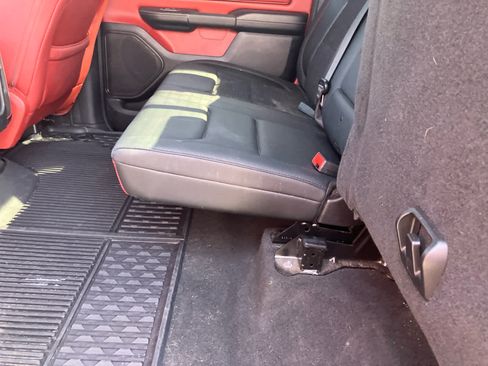 Used 2019 RAM 1500 Rebel w/ Rebel Level 1 Equipment Group AWD/4WD image 30