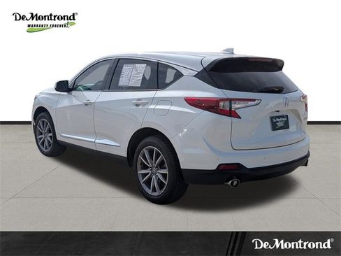 Used 2021 Acura RDX w/ Technology Package image 7