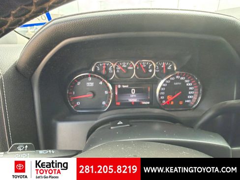Used 2015 GMC Sierra 1500 SLE w/ SLE Value Package AWD/4WD image 14