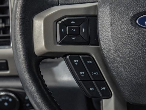 Used 2022 Ford F250 Lariat w/ Lariat Ultimate Package image 17