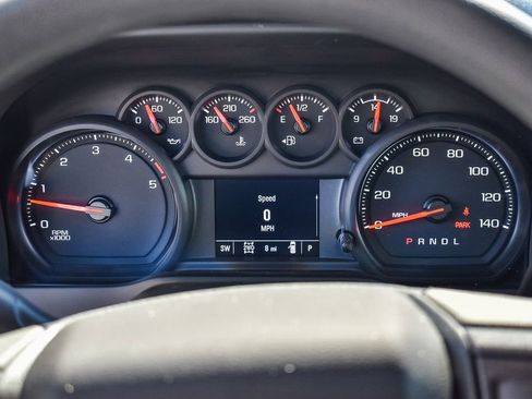 New 2026 Chevrolet Silverado 2500 Custom w/ Custom Value Package image 24