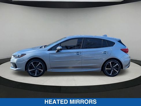 Used 2020 Subaru Impreza 2.0i Sport image 7