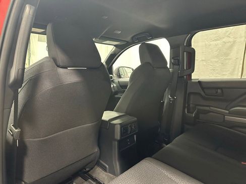 Used 2025 Toyota 4Runner SR5 image 47