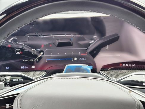 Certified 2025 Cadillac Escalade V image 32