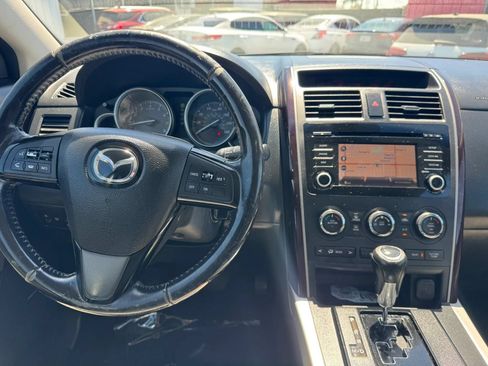 Used 2014 MAZDA CX-9 Grand Touring AWD/4WD image 30