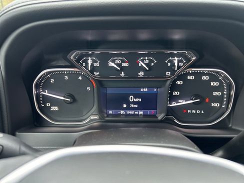 Certified 2022 GMC Sierra 2500 SLT image 28