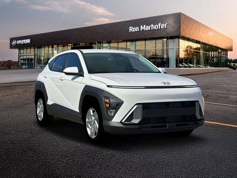 New 2026 Hyundai Kona SE FWD image 11