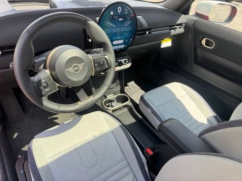 Certified 2026 MINI Cooper 2-Door Hardtop FWD image 17