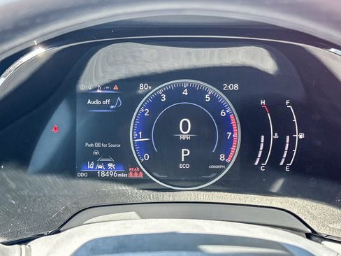 Used 2024 Lexus RX 350 Premium w/ Accessory Package (Z1) FWD image 21