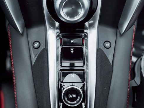 Used 2022 Acura NSX Type S image 65