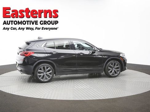 Used 2018 BMW X2 xDrive28i AWD/4WD image 39