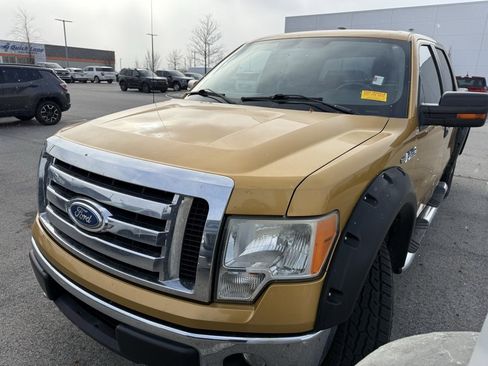 Used 2009 Ford F150 XLT image 3