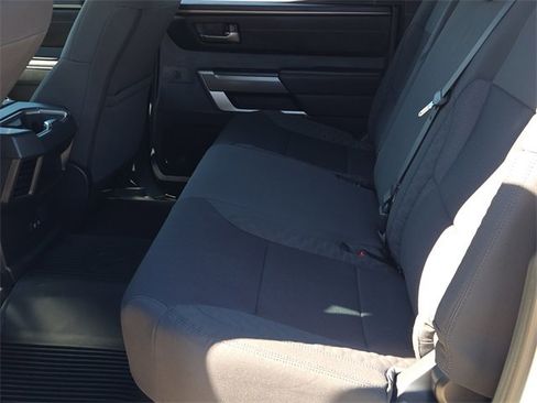 Used 2025 Toyota Tundra SR5 image 16