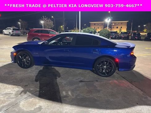 Used 2022 Dodge Charger R/T image 6