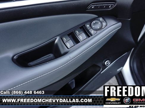 Certified 2022 Buick Enclave Premium image 36