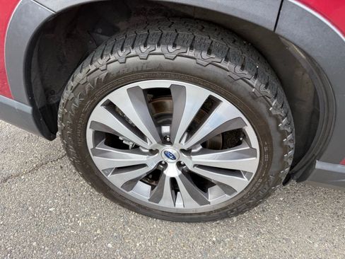 Used 2019 Subaru Ascent Limited image 4