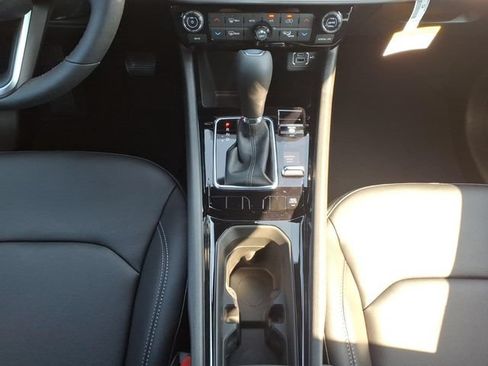 New 2026 Jeep Compass Limited AWD/4WD image 26