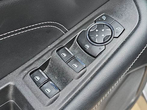 Certified 2024 Ford Edge Titanium image 14