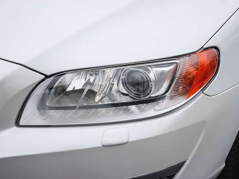 Used 2015 Volvo S80 T5 Platinum image 7