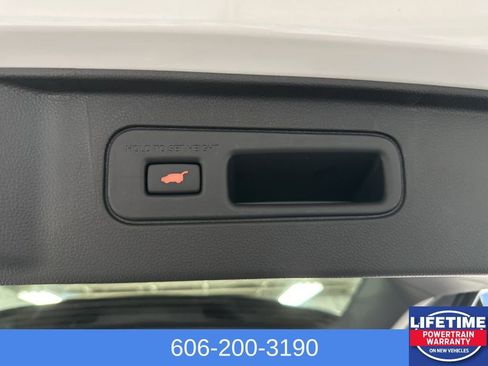 New 2026 Honda Pilot Elite image 20