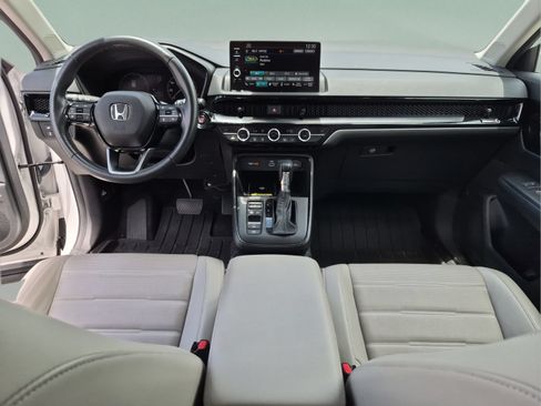 Certified 2024 Honda CR-V EX-L image 26