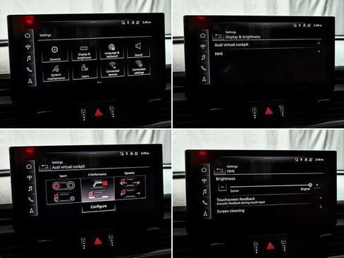 Used 2022 Audi SQ5 Premium Plus w/ Premium Plus Package image 31