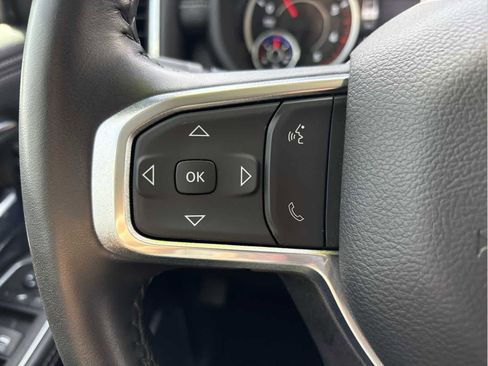 Used 2024 RAM 2500 Laramie image 25