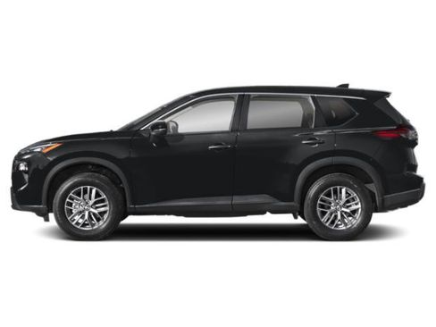 Used 2024 Nissan Rogue S AWD/4WD image 6