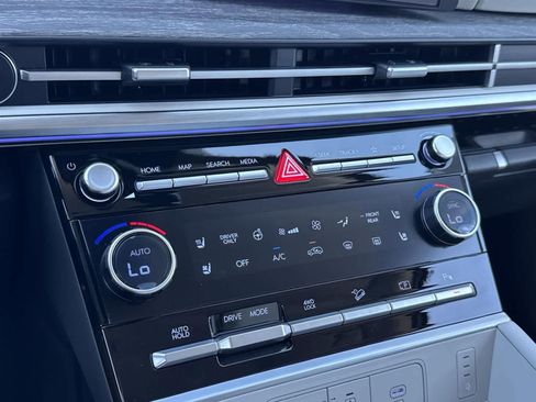 New 2026 Hyundai Santa Fe Calligraphy image 14