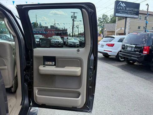 Used 2007 Ford F150 XLT image 40