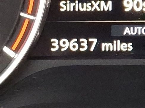 Used 2024 Nissan Rogue SV image 20