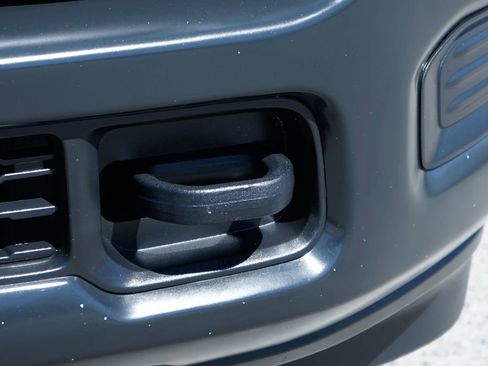 Used 2024 RAM 3500 Tradesman image 46