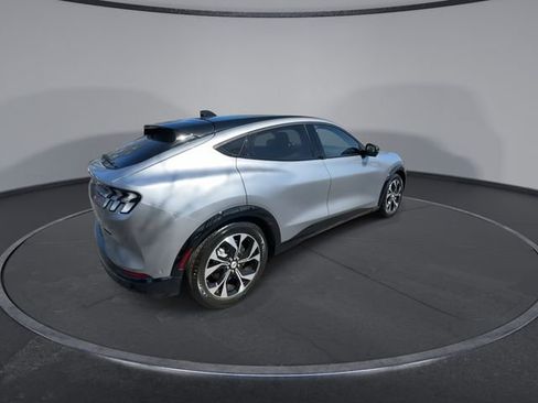 Used 2021 Ford Mustang Mach-E Premium image 15