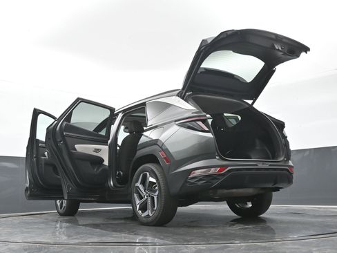 Used 2022 Hyundai Tucson SEL w/ Convenience Package image 50
