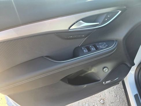 New 2026 Buick Envision Sport Touring AWD/4WD image 19
