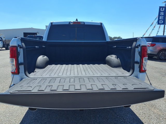Used 2023 RAM 1500 Big Horn w/ Trailer Tow Group RWD image 7