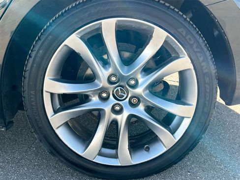 Used 2015 MAZDA MAZDA6 Grand Touring image 14