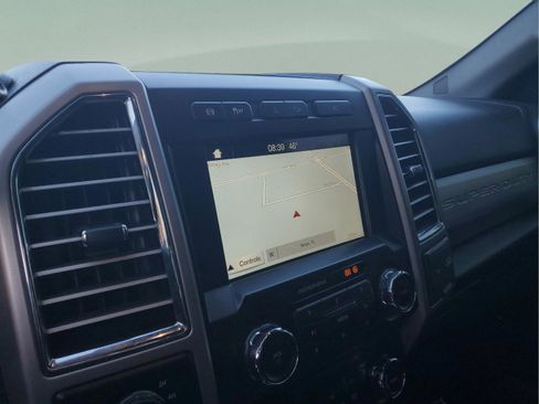 Used 2017 Ford F350 Lariat w/ Lariat Value Package image 17