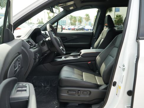 New 2026 Honda Ridgeline TrailSport+ image 16