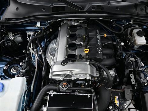 Used 2019 MAZDA MX-5 Miata Grand Touring image 27