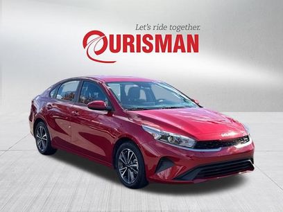 Used 2024 Kia Forte LXS