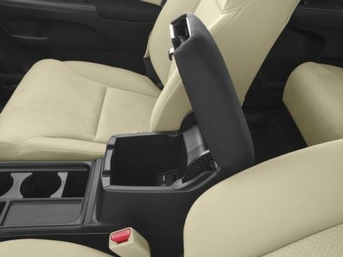 Used 2016 Honda CR-V EX image 14