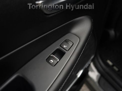 Used 2022 Hyundai Santa Fe Limited image 21