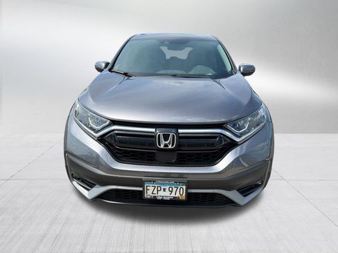Used 2020 Honda CR-V EX image 2