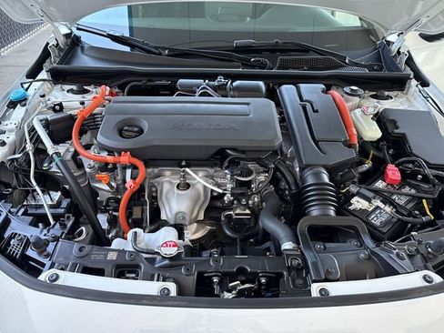 New 2025 Honda Civic Sport image 22