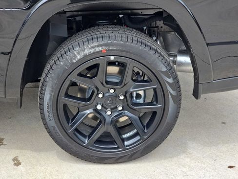 New 2026 RAM 1500 Laramie w/ Night Edition image 34